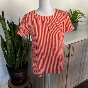 Banana Republic blouse